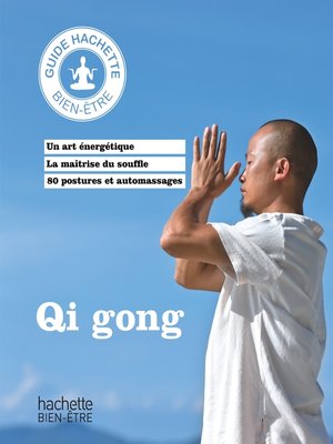 cover image of Qi gong